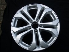 1 cerchio in lega Mercedes GLC