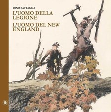 DINO BATTAGLIA: L'UOMO DELLA