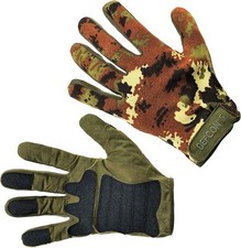 Guanti Tattici Shooting DA