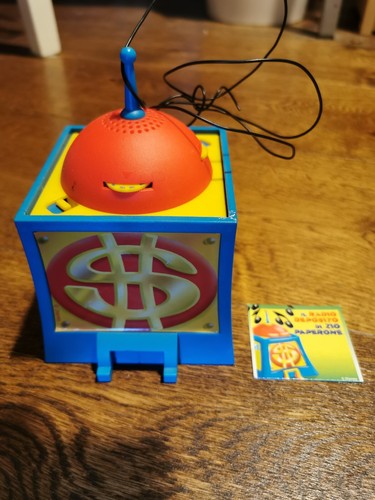 Topolino radio deposito gadget - deposito,