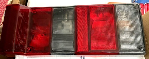 Fanale autobianchi y10 fume - y10, fume’