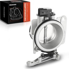 1x Valvola a Farfalla Corpo