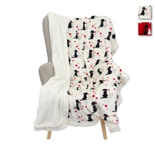 Plaid morbidotto Best Friends