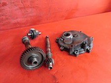 INGRANAGGI RUOTA POSTERIORE