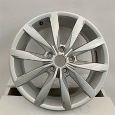 VW GOLF 7 VII 5G 17 POLLICI 6J