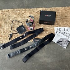 Orologio cardiofrequenzimetro