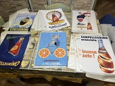 LOTTO DI 26 TARGHE SAN