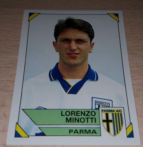 Figurina calciatori panini - figurina,