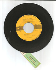 RITA MONICO 45 giri promo-jb