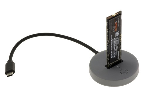 Docking station ssd vers - ssd,