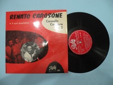 RENATO CAROSONE - CAROSELLO