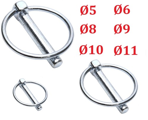 Spine scatto 5mm 6mm - scatto, 8mm