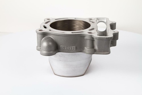 Cilindro cylinder works - cylinder,