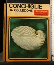 I DOCUMENTARI. CONCHIGLIE DA