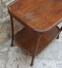 ARREDAMENTO_DESIGN_TAVOLINO D'EPOCA_MARCATO KOHN_DECORATIVO_BEN UTILIZZABILE