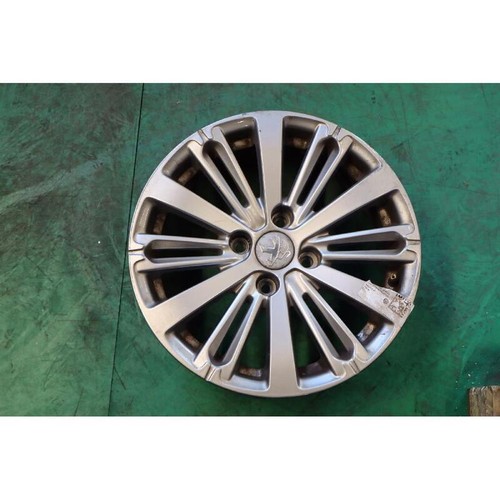 Cerchi lega peugeot 208 - in,