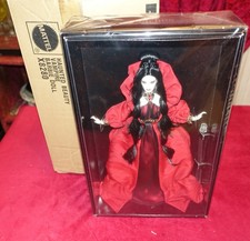 BARBIE HAUNTED BEAUTY VAMPIRE