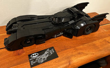 LEGO 76139 1989 Batmobile -