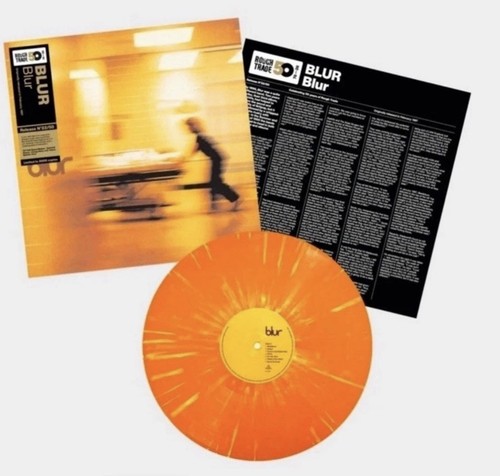 Blur rough - blur, 50