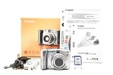 Fotocamera digitale compatta