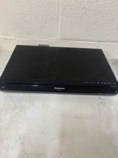 Registratore dvd hdd panasonic - registratore,