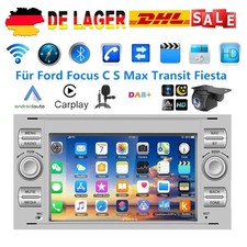 Per Ford Focus C S Max