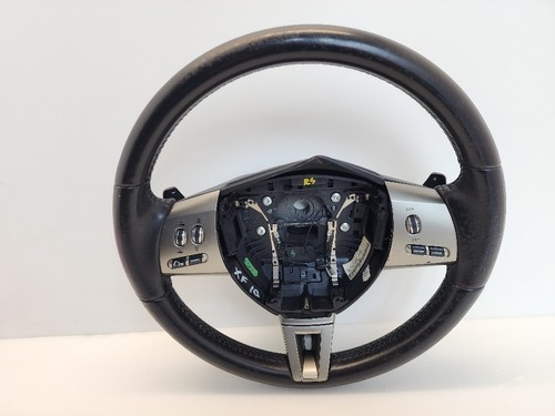 Volante per jaguar serie - volante,