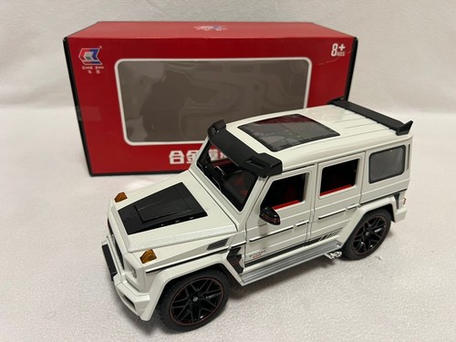 Modellino suv pressofuso - modellino,