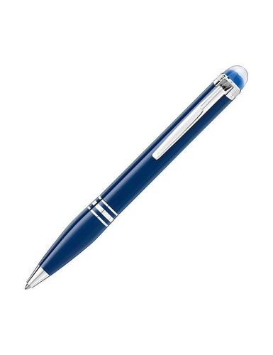 Penna sfera montblanc blue - sfera,