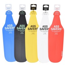 Parafango posteriore bici Ass