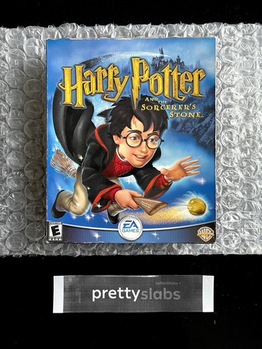 Harry potter e la pietra - la,