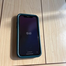 iPhone XR 64GB Black (AT&T)