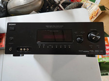 Sony STR-K7100 Ricevitore AV