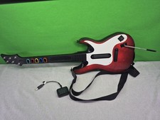 Guitar Hero Band Hero chitarra