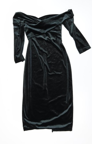 Vestito donna body zara - vestito,