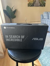 Asus Chromebox CN60-M004U
