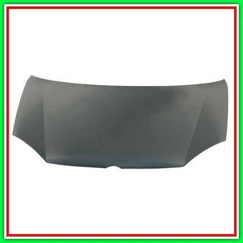 Cofano golf gti anno - cofano, v