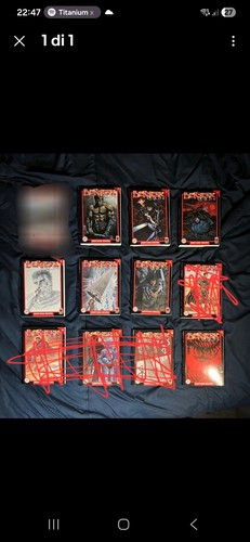 Berserk collection serie nera - collection,