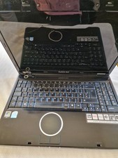 Portatile Packard Bell Hera G