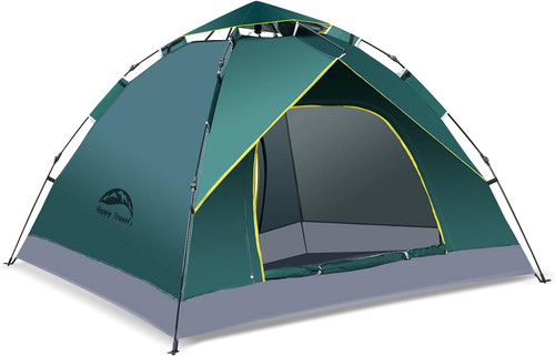 Tenda campeggio 3 - tenda,