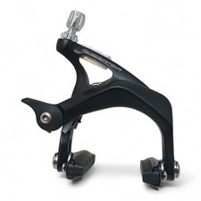 FSA Gossamer Cerchio Freno Posteriore Bici da Strada Nero con Pastiglie