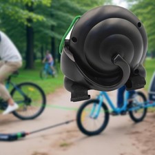 Corda di traino per bici per