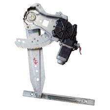 Alzavetro posteriore sinistro Nissan Note 2004-2013