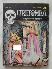 66) OLTRETOMBA  n.  256 - ed