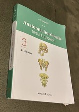Anatomia funzionale Testa e