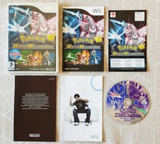 Pokemon Battle Revolution