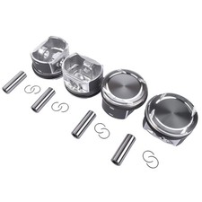 4x Kit Riparazione Pistoni per
