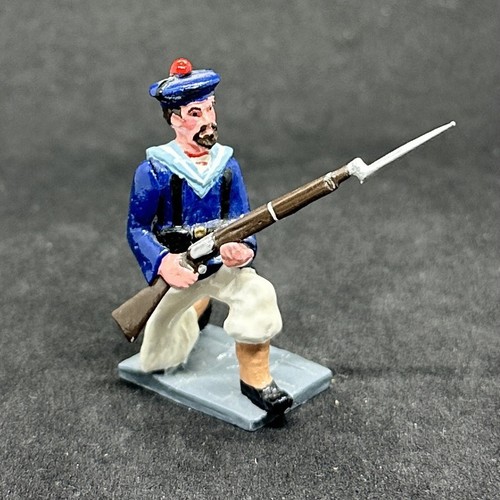 Trofeo miniature sudan - miniature, brigata