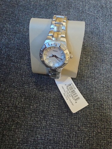 Orologio fossil donna argento - orologio,