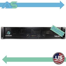 Crown XLS 402 Amplificatore di